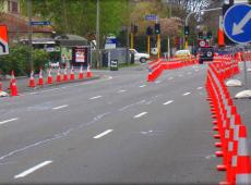  Traffic Management