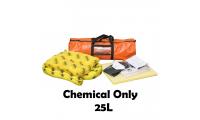 Chemical Spill Kit 25Ltr image