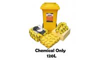 Chemical Spill Kit 120Ltr image