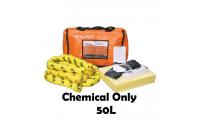 Chemical Spill Kit 50Ltr image