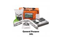 General Purpose Spill Kit 50Ltr image