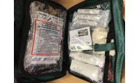 1- 5 Person First Aid Kit ( Soft Bag) image