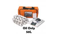 Oil Only Spill Kit 50Ltr image