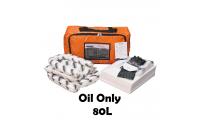 Oil Only Spill Kit 80Ltr image