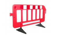 Hi-Street Pedestrian Barriers  image