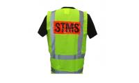 STMS - Vest image