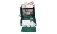 Vehicle First Aid Kit 1 - 2 People image