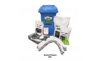 General Purpose Spill Kit 120Ltr image