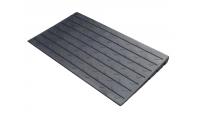 Rubber Wheelchair Ramp image