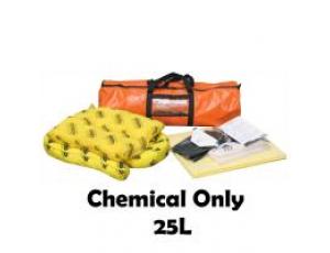 Chemical Spill Kit 25Ltr image