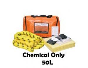 Chemical Spill Kit 50Ltr image