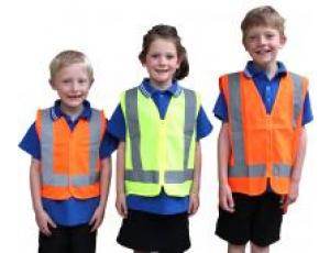 Vest - Children image