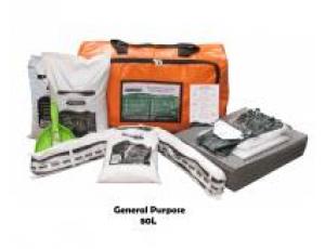 General Purpose Spill Kit 80Ltr image