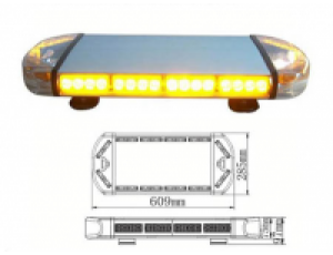 LB600 Light Bar image