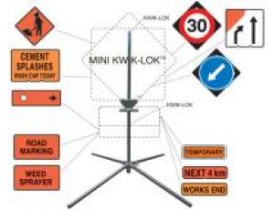 Signs & Stands image