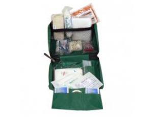 Vehicle First Aid Kit 1 - 2 People image