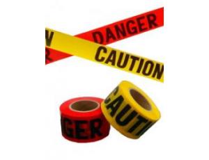 Safety Tape image