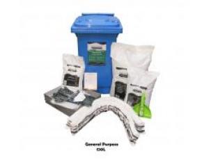 General Purpose Spill Kit 120Ltr image