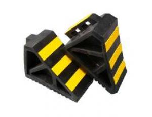 Wheel Chock 3.1kg (single) image