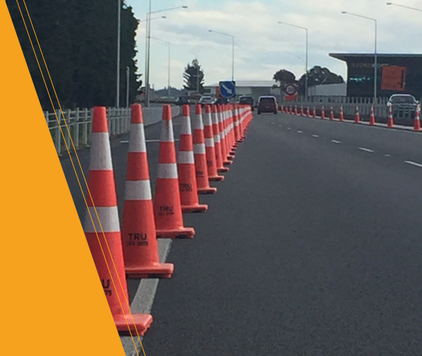 Traffic Management Plans Christchurch, NZ