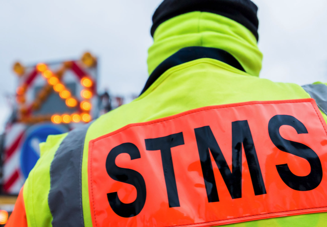 STMS level 1 training course in Christchurch NZ